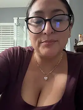 Goddessxxrosexx's Webcam Show