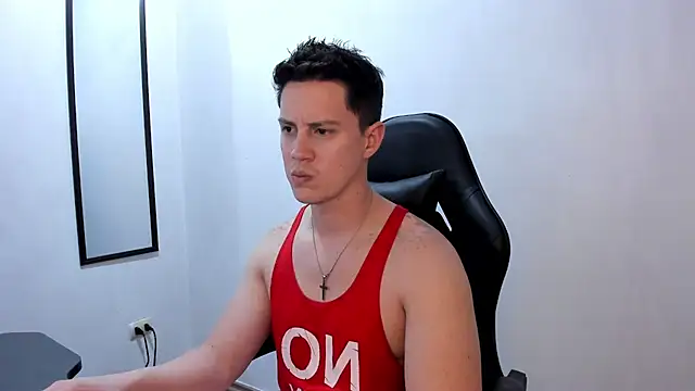 KendricTorres Live XXX-Chat