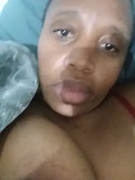 Webkamerová show Nasipussy