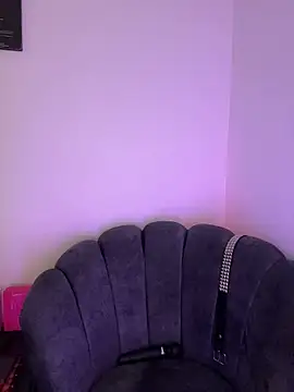 NyxNoire666 Webcam-Show