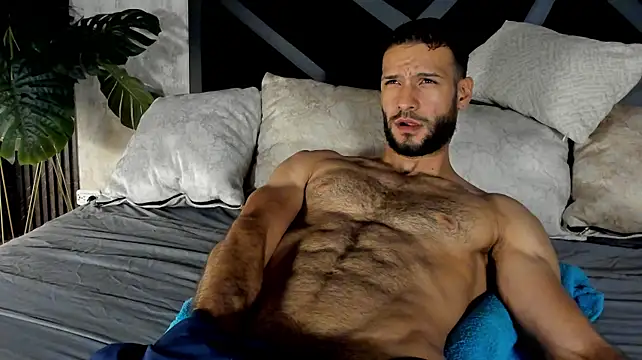 Jacob_Benelli Live XXX-chat