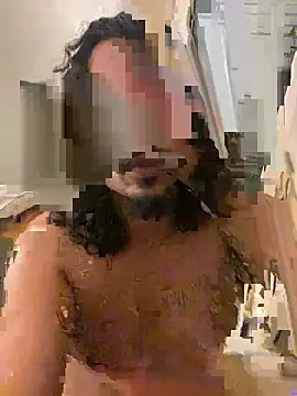 daddyvibes Live XXX Chat