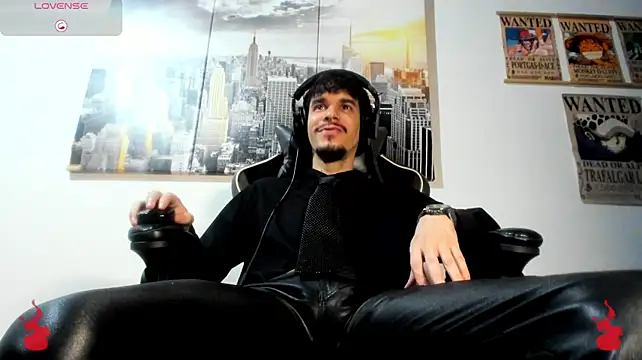 BRAYHAMBROWN Live XXX-Chat