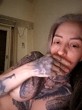 vamporasuccubus19777's Live XXX Chat
