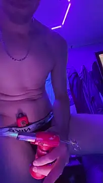 Cloudd_Kingg_Iceyyy Show Webcam