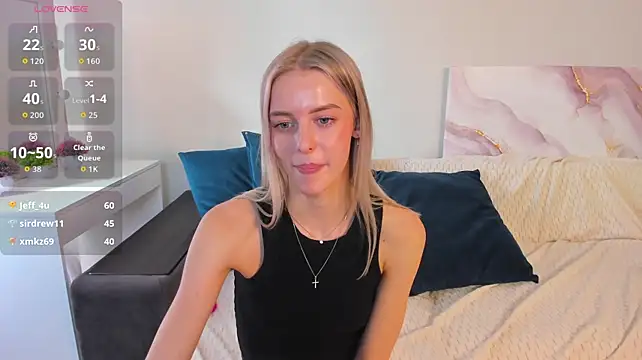 noahray_ Live XXX-Chat