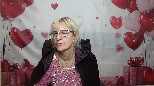 PattySanny Live XXX-Chat