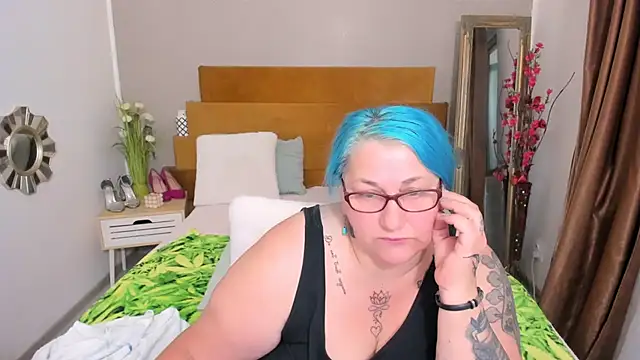 Živý XXX chat Sugarmommy_69X