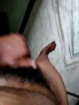 rodhathor's Webcam Show