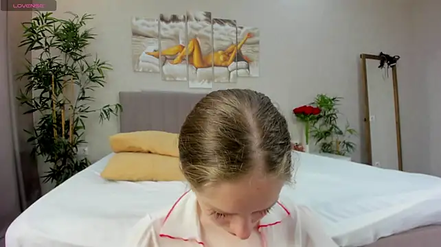 Camilla_Kelly's Live XXX Chat