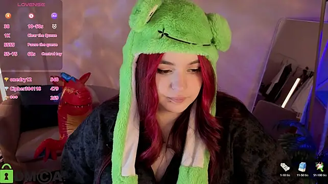Mia_R0ss Chat XXX live