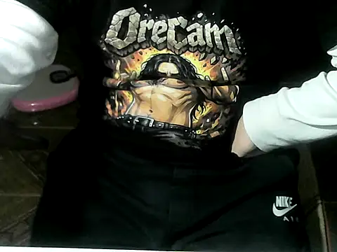 OreCam Live XXX Chat
