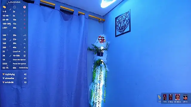 عرض كام TheBatMansion
