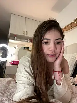 Chat +18 de missani ao vivo