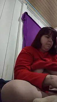 צ'אט XXX בשידור חי של Lua_Purple