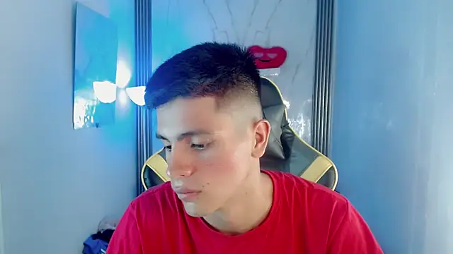 Živý XXX chat Ascii_one