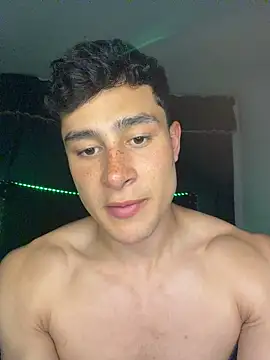 AustinJones_ Chat XXX live