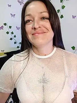 Isa_bluee Adlı Modelin Canlı XXX Sohbeti