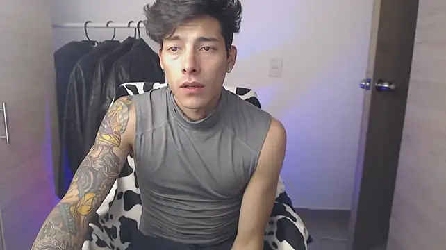 chomelo6's Live XXX Chat