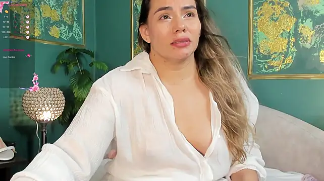 Chatroom XXX en direct de Sara_Gomez