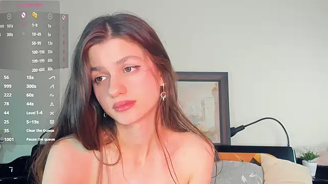 Chat +18 de shape_of_you ao vivo