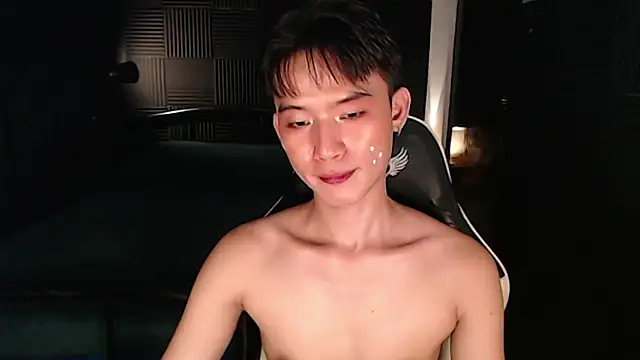 Chat XXX ao vivo de asian_dai