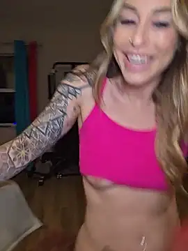 Živý XXX chat laurenlotus