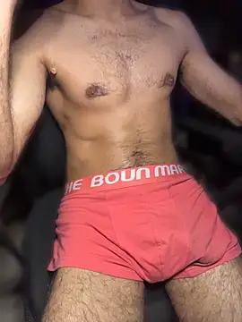 xfitbro Show in webcam