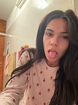 ffexra – Live XXX-chat