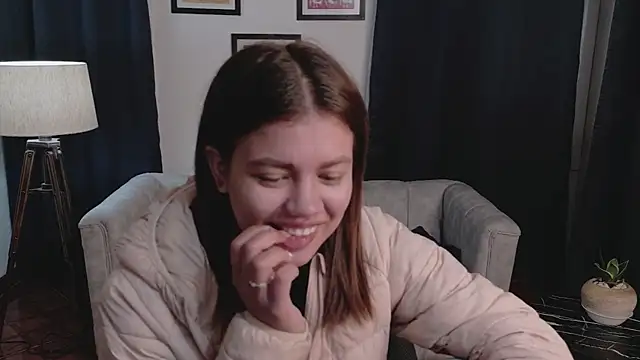Chatroom XXX en direct de Alessia_Monroe_
