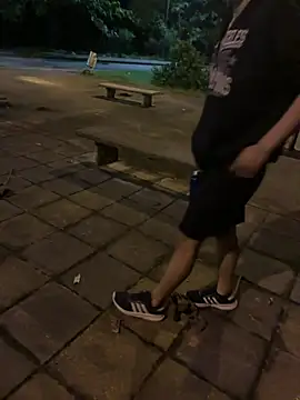 แชท XXX สดของ TonnyBottom