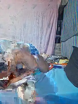 Show Webcam de nilson2902