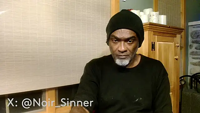Chat XXX ao vivo de sinnernoir