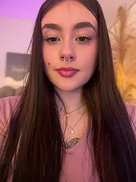 Czat XXX na żywo – cute__cherry_