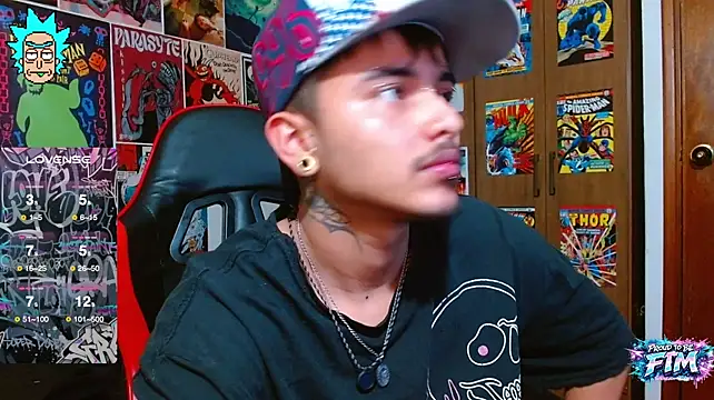 Hgp3riodictabl3 Chat XXX in diretta