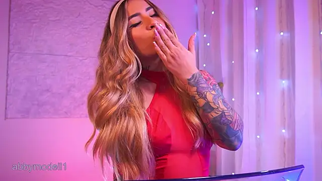 دردشة abbymodell1 الجنسية المباشرة