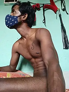 Master_Shiva Chat XXX in diretta