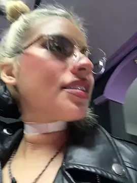 Chat XXX en directo de Eva_Feller69