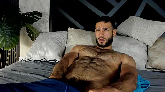 Jacob_Benelli Live XXX-Chat