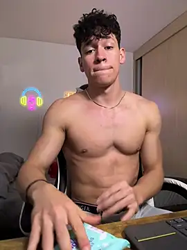 Chat +18 de Luke_Muscle ao vivo