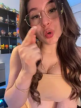 Sembang XXX Secara Langsung Sharon_07