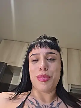 Chat XXX ao vivo de sweetfior