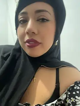 Chat XXX en directo de zahra_Jalid