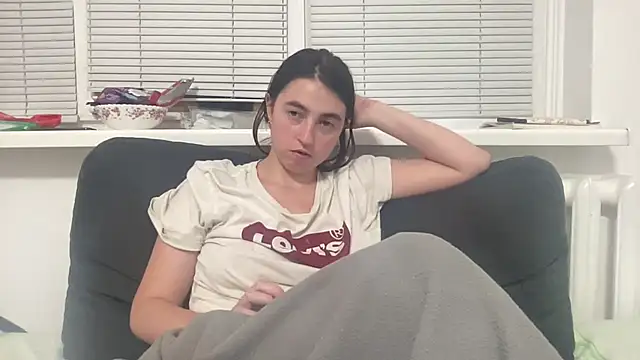 Aphr0ditee Live XXX-Chat