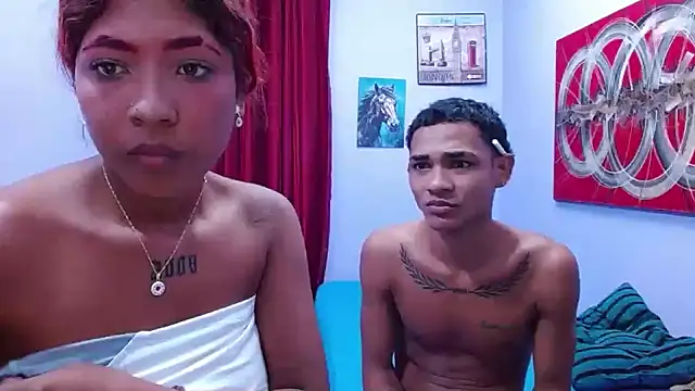 black_twinks Obrolan Langsung XXX