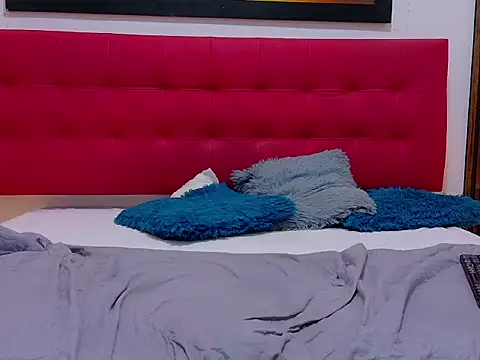LiamMorgan_ élő XXX-chatje