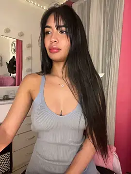 Chat XXX en directo de lina_pink