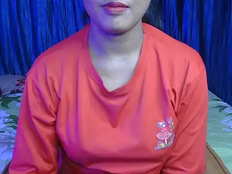 แชท XXX สดของ its-Aarushi