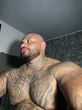 criss_zander292 Live XXX Chat