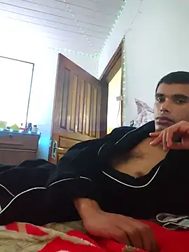 Principethom Live XXX-chat